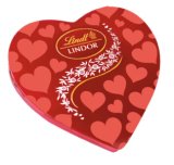 Praline Lindt Lindor od 250 g do 325 g