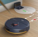 Robotski usisavač Philips XU2000/10