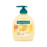 Tekući sapun med i mlijeko Palmolive 300 ml