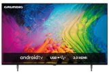TV LED GRUNDIG 43 GHU 7800 B