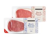 Back Bacon 300 g