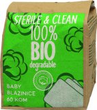 Bio baby blazinice Lola 60/1