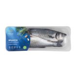 Brancin očišćeni, svježi, Orada Adriatic 1 kg