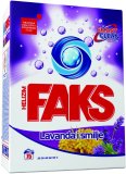 Deterdžent za rublje Lavanda i smilje Faks, 75 pranja, 4,875 kg