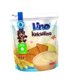 Dječja hrana Čokolino, Čokolino lješnjak, Keksolino* Podravka, 500 g