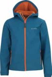 DJEČJA SOFTSHELL JAKNA NAVELLI JR. KILIMANJARO
