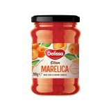 Džem, razne vrste Delissa 310 g