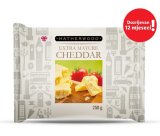 Ekstra zreli Cheddar 250 g