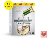 Graševina 5 l