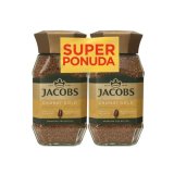 Instant kava Cronat Gold Jacobs 2x200 g