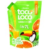 Instant napitak naranča, limun Toco Loco, 550 g