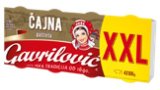 Pašteta Gavrilović čajna ili jetrena 4x100 g
