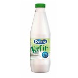 Kefir, 2,8% m.m. Doline 1 kg