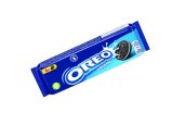 Keks s mliječnim punjenjem Oreo, 66 g