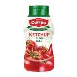 Ketchup blagi Campo 500 g