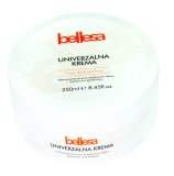 Krema univerzalna Bellesa, 250 ml