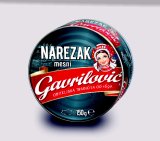 Mesni narezak Gavrilović 150 g