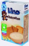 Hrana Lino Keksolino 200 g