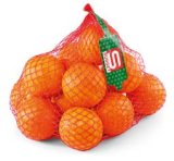 Naranča S-BUDGET pakiranje 2 kg