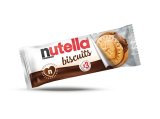 Nutella Biscuits 41,4, g