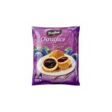 Okruglice sa šljivama, smrznuto Prefino 1 kg