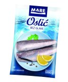 Oslić bez glave Mare, 1000 g