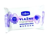 Osvježavajući maramice antibakterijske Bellesa, 15 kom