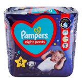 Pampers