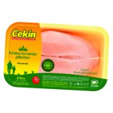 Pileća prsa bez kože svježa* Cekin, 1 kg