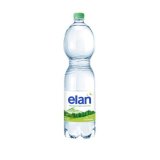 Prirodna mineralna voda gazirana Elan 1,5 l