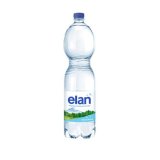 Prirodna mineralna voda negazirana Elan 1,5 l