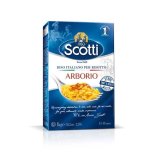 Riža Arborio Scotti 1 kg