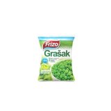 Smrznuto povrće grašak Frizo 400 g