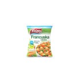 Smrznuto povrće za francusku salatu Frizo 400 g