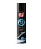 Sredstvo za čišćenje stakla W5 300 ml