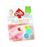 Šunka pureća Classic, Dimljena narezak Pik, 100 g