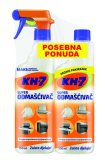 Super odmašćivač i Sredstvo za uklanjanje kamenca KH-7, 1250 ml (750 ml + 500 ml) 1 pak