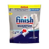 Tablete za strojno pranje posuđa Quantum Finish