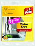 Vlažne krpe Fino 3+1 gratis