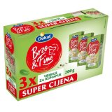 Vrhnje za kuhanje 20% m.m. Brzo&Fino 3x200 g