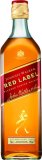 Whiskey Johnnie Walker, 0,7 l