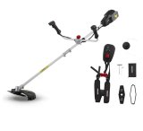 2 u 1 aku trimer Parkside®