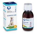 ALOEPLUS Sirup za pse, 150 ml