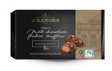 Chocolate Truffles J.D.Gross 200 g