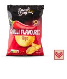 Čips Snack Day 150 g