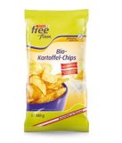 Čips SPAR free from 100 g