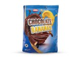 Čokoladne bananice 5x17 g