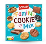 Cookie mix Sonday 255 g