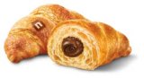 CROISSANT NUTELLA 85 g