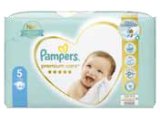 Pelene pampers premium